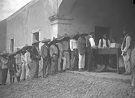 Ley Electoral Federal 7 de Enero de 1946