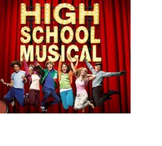 i started high school