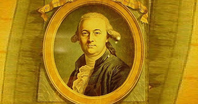 PRIMERA ESCUELA PARA CIEGOS