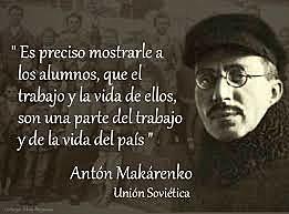 Siglo XIX - Antón Semiónovich Makárenko