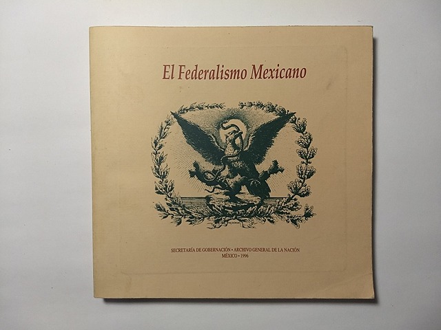 Restablecimiento del Federalismo y Reformas de 1847