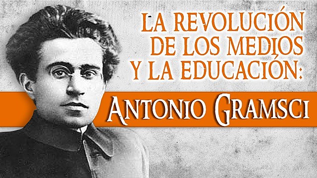 Siglo XIX - Antonio Gramsci