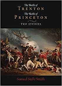 battle at trenton / princeton