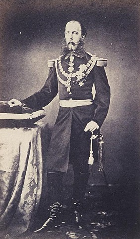 Ley Electoral de Ayuntamientos de 1865 en el Imperio Mexicano