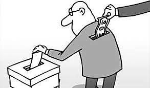 Problemáticas social-político