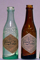 Designing shape of bottle