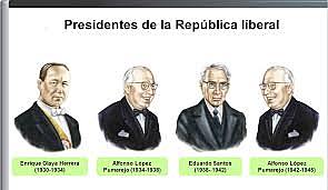 República liberal