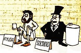 Problemáticas económicas