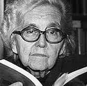 Siglo XX - Luce Fabbri