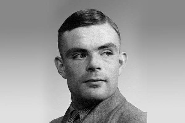 Alan Turing