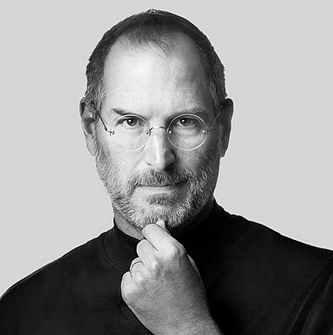 Steven Paul Jobs