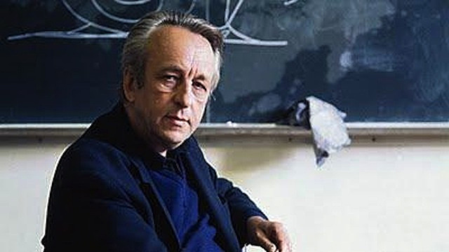 Siglo XX - Althusser