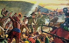 United States Freedom From The Philippines