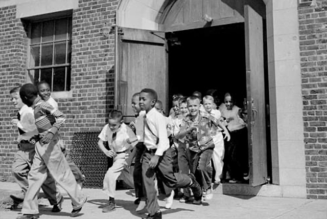 Brown v. Board of Education