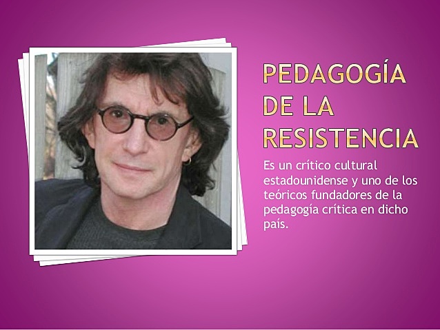 Siglo XX - Henry Giroux