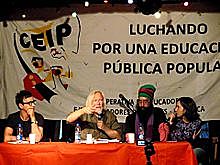 Siglo XX - Peter McLaren