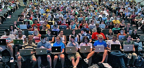 Tecnológicos a las Universidades