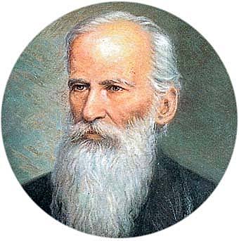 El presidente Mariano Ospina Rodríguez