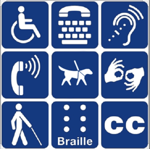 Americans with Disability Act
