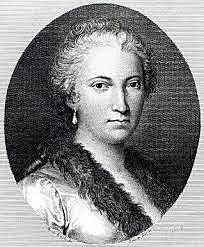 Maria Gaetana Agnesi (1718-1799)