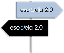 Programas “Escuela 2.0”, impulsado por el gobierno de José Luis Rodríguez Zapatero en España