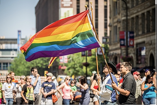 Obergefell v. Hodges