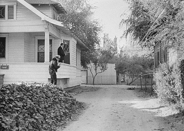 Riverside Investigations (Part 1)