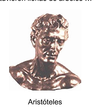 Aristóteles