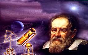 Galileo Galilei