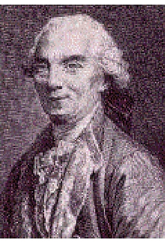 Alexander Von Humboldt y Georges-Louis Leclerc de Buffon