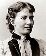Sofia Kovalevskaya (1850-1891)