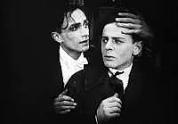 Anders Als Die Andern, 1919 - Richard Oswald