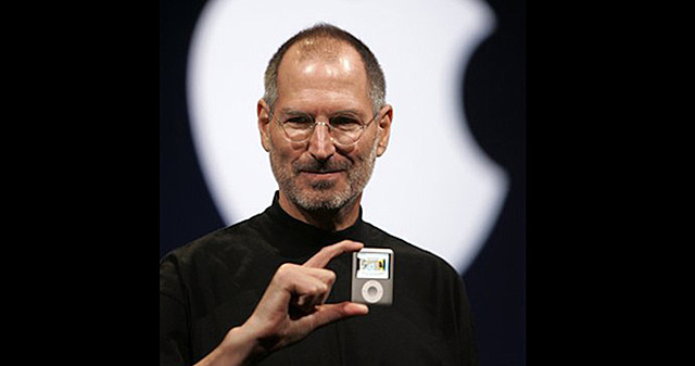 Steve Jobs