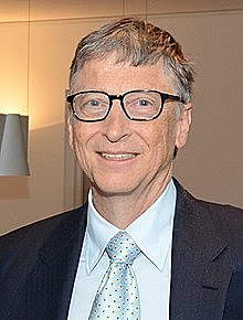 Bill Gates