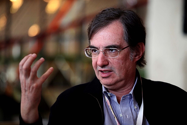 Ciudadanización del IFE 1994