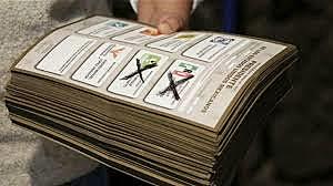 Reforma Electoral de 1994