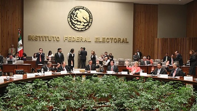 Reforma Electoral 2007