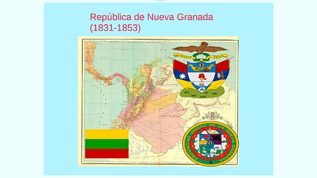Nueva Granada