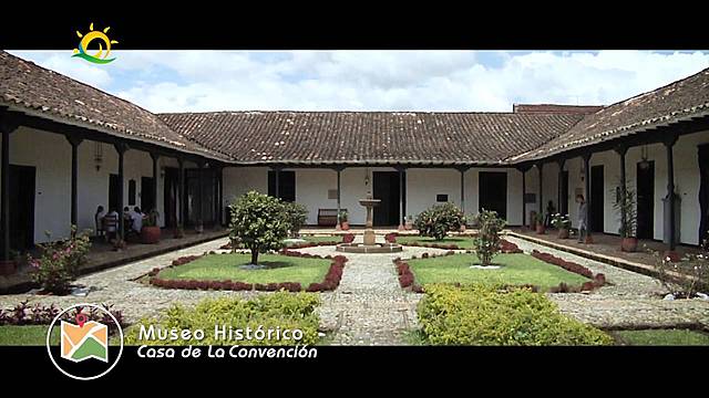 Convención de Rionegro