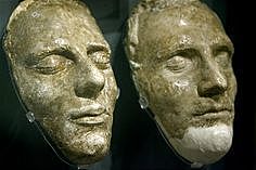 Death of Joseph and Hyrum Smith