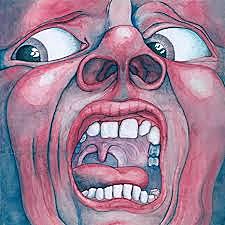 In the court of the Crimson King, 1969 - King Crimson