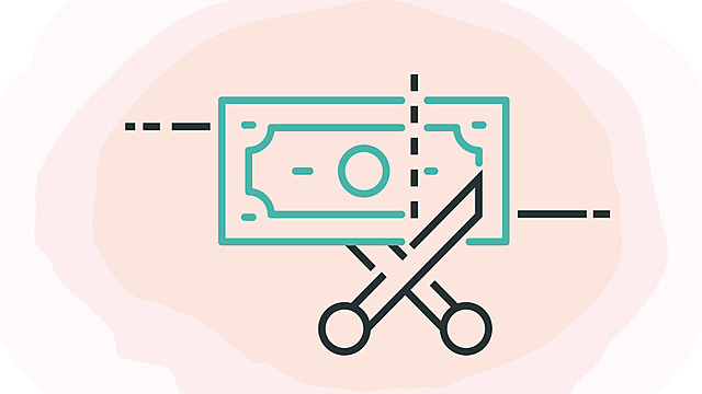 Reducción de impuestos