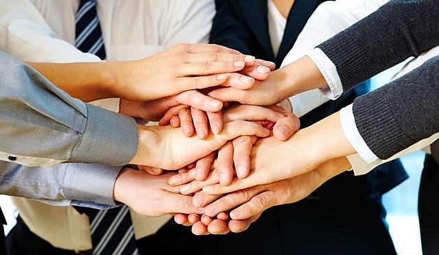 Proyecto de un estado social