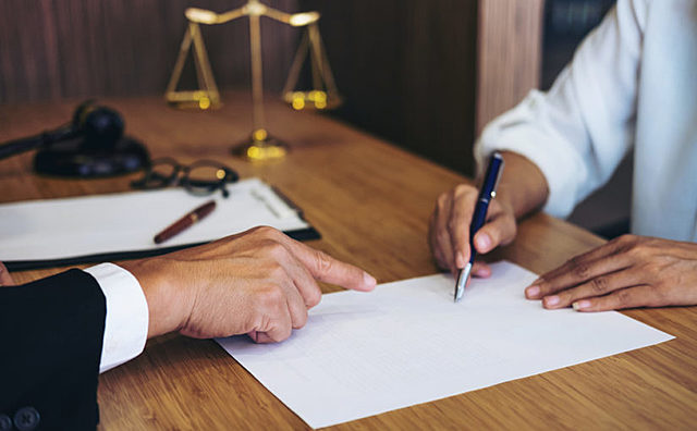 Contencioso Administrativo de Alemania