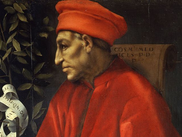 Medicci Family Takes Over