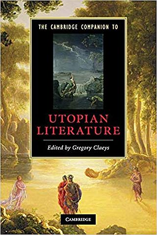 Utopia of the Literary works