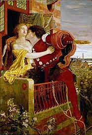 Romeo and Juliet Literary works