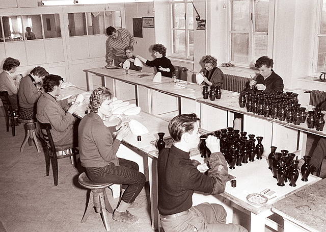 vpliv 1. svetovne vojne na gospodarstvo