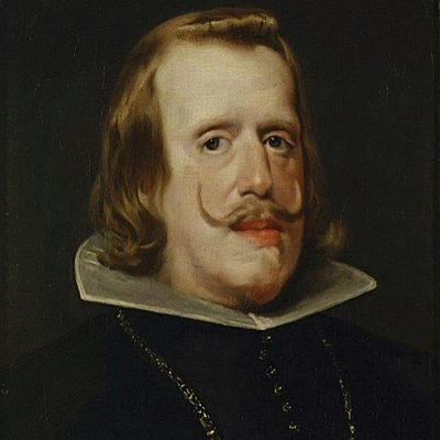 Timeline: Reinado de Felipe lV