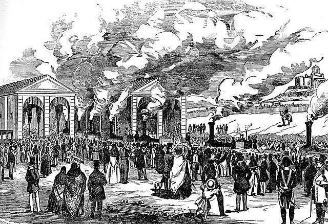 Ferrocarril de Madrid-Aranjuez